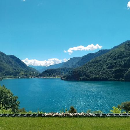 Villa Regina - Lake Ledro Apartments Val Maria-Pur 외부 사진