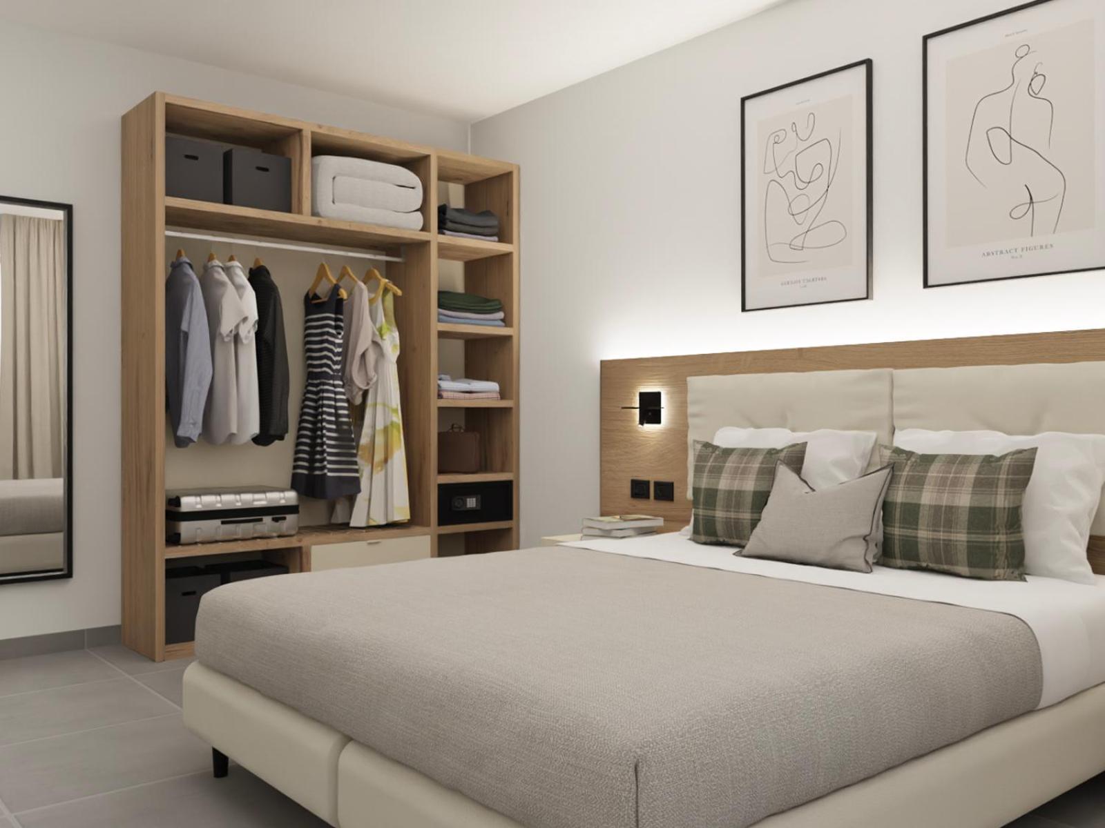 Villa Regina - Lake Ledro Apartments Val Maria-Pur 외부 사진