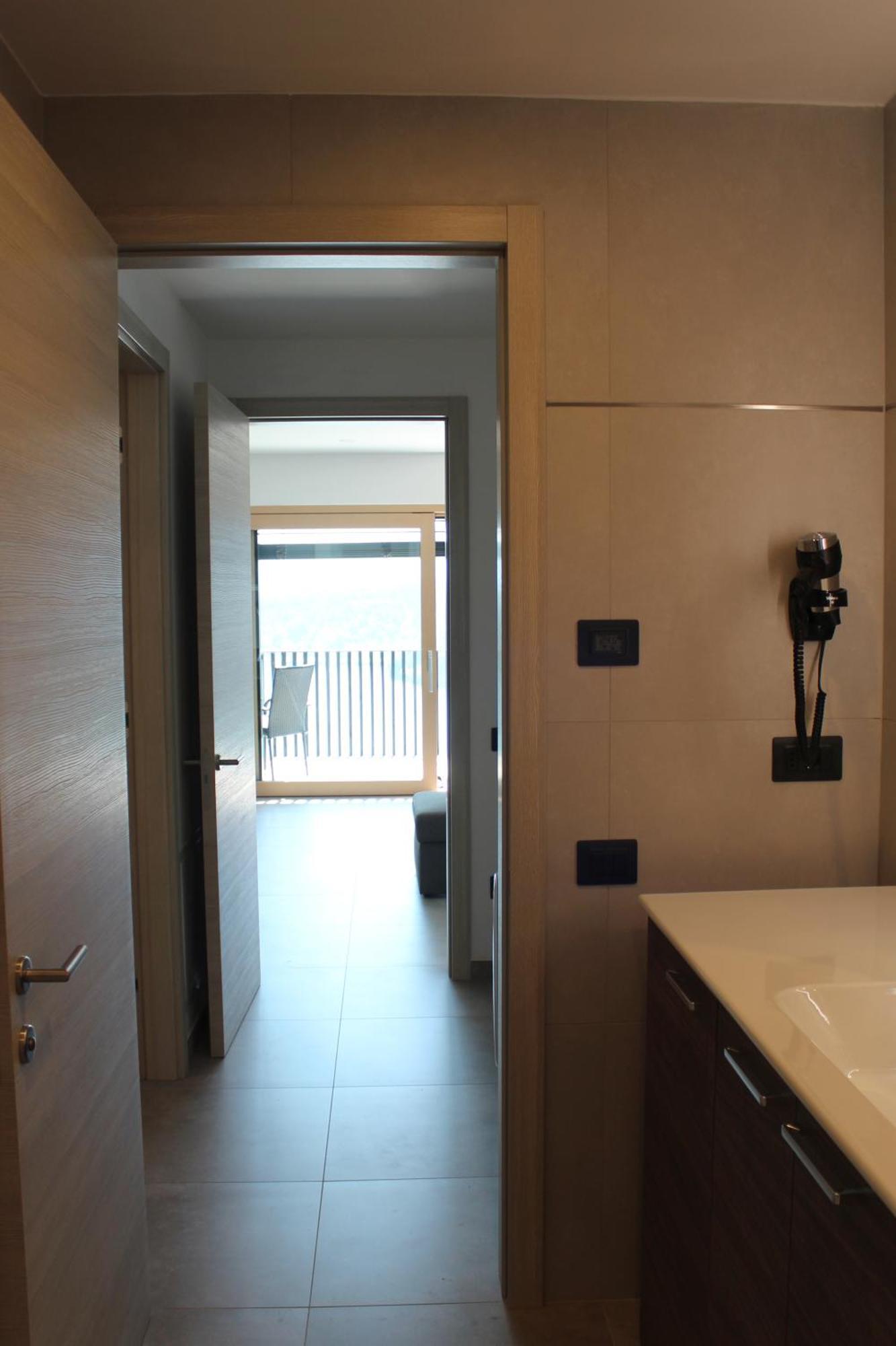 Villa Regina - Lake Ledro Apartments Val Maria-Pur 외부 사진