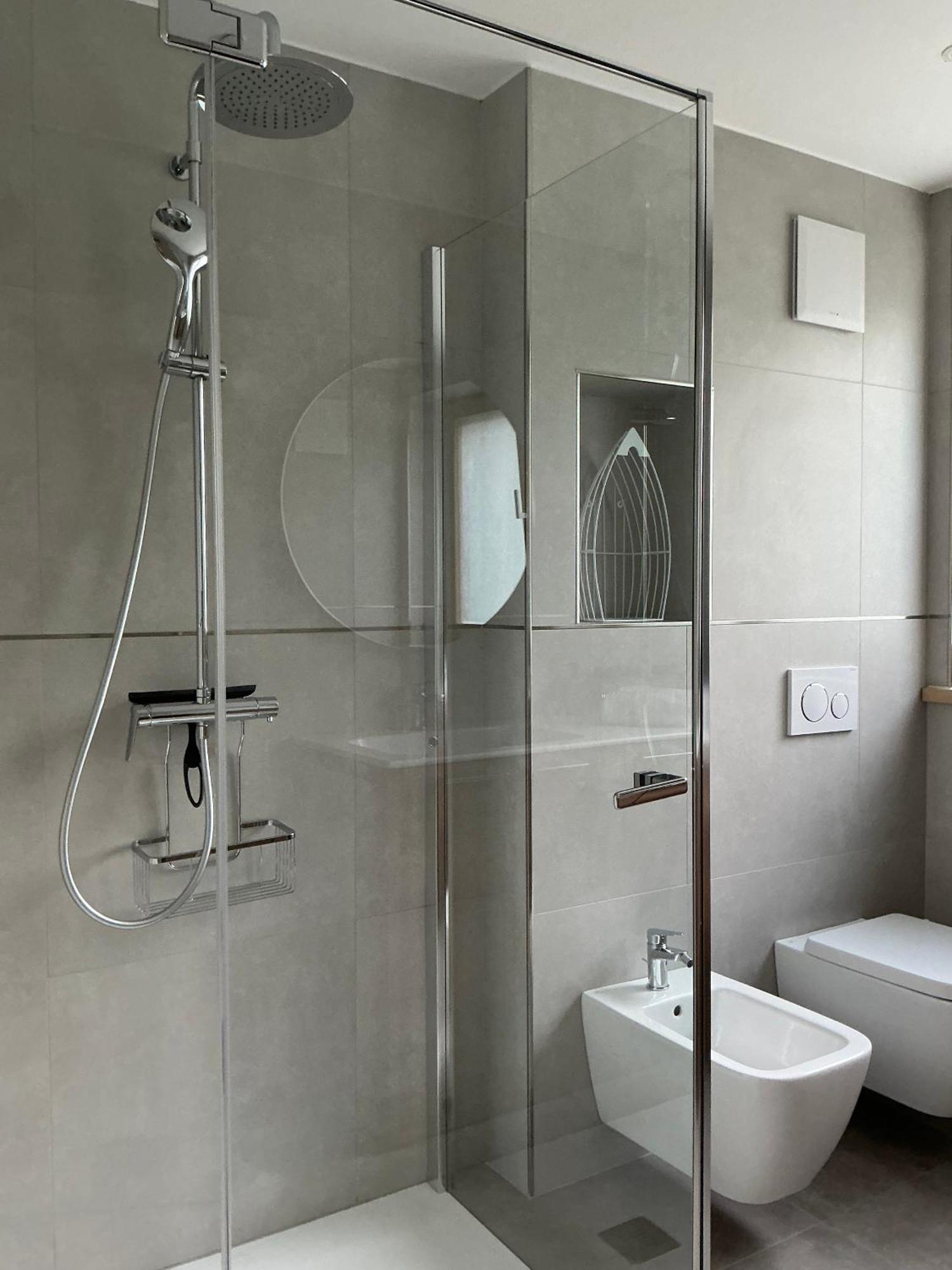 Villa Regina - Lake Ledro Apartments Val Maria-Pur 외부 사진