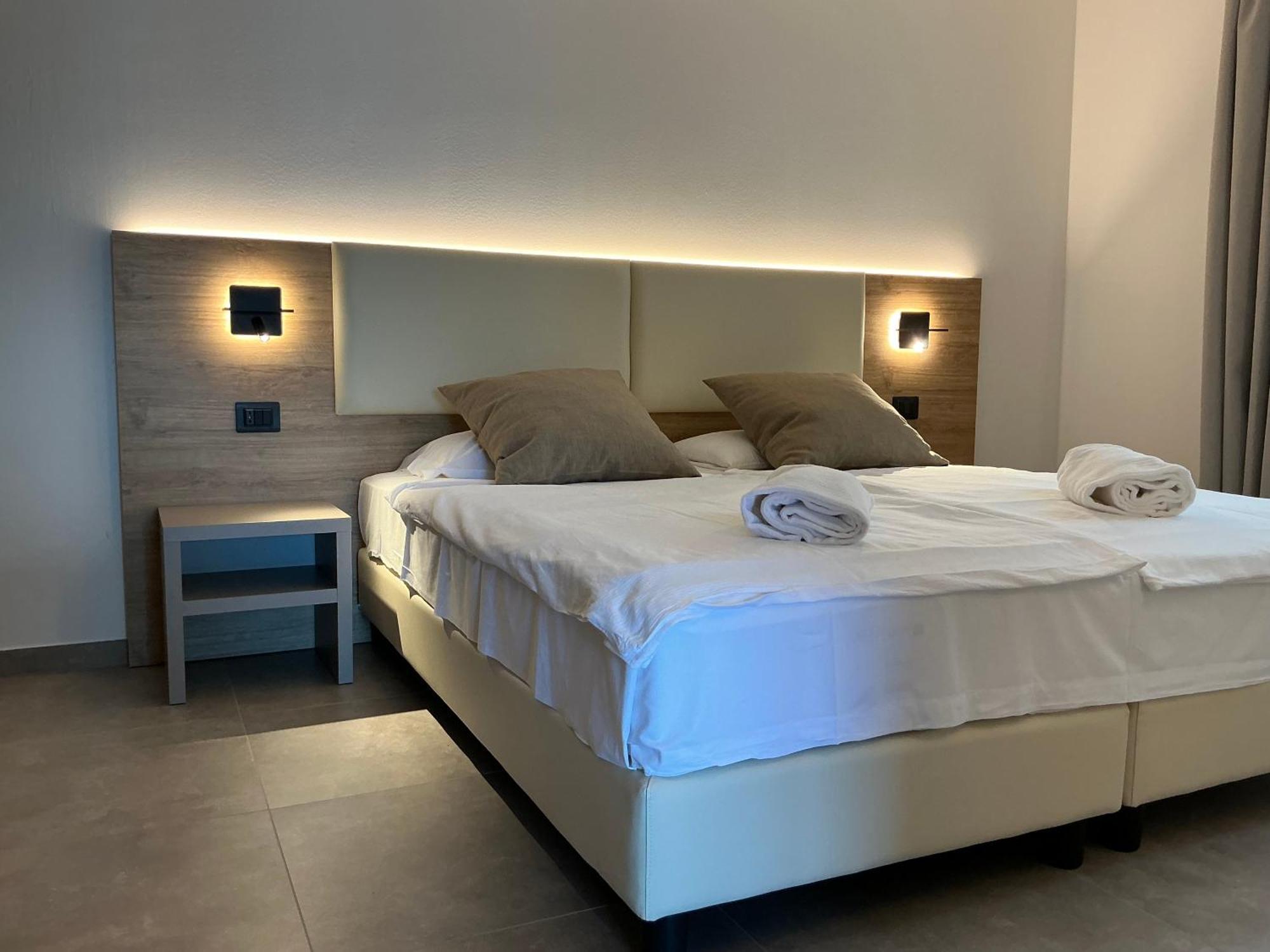 Villa Regina - Lake Ledro Apartments Val Maria-Pur 외부 사진